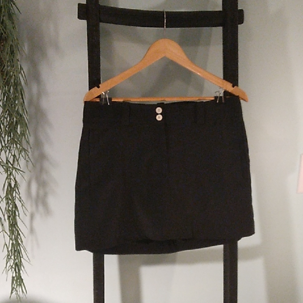 Nike Dri-Fit Performance Golf Skirts